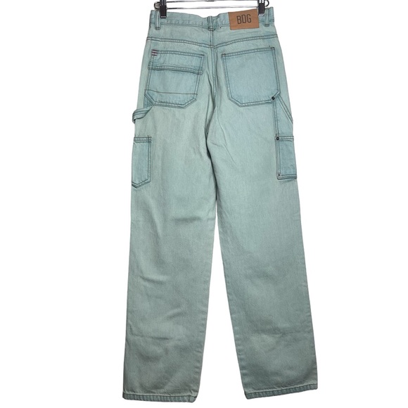 BDG Urban Outfitters High-Rise Carpenter Jeans - Picture 7 of 14